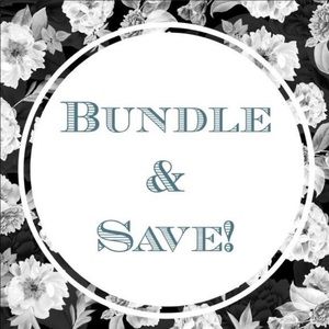 Bundle & Save